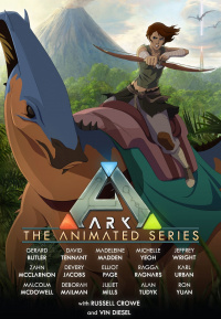 Арк: Анимационный сериал